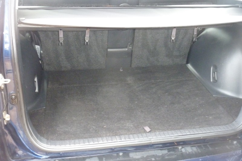 TOYOTA RAV-4